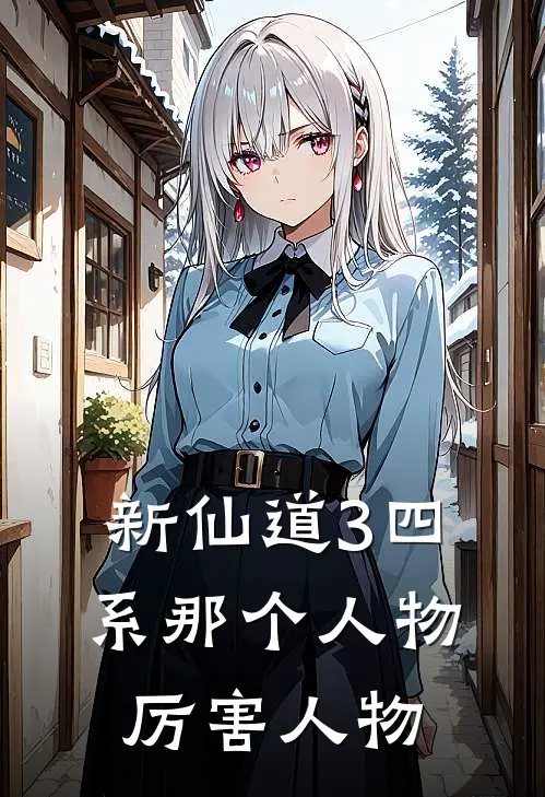 新仙道3四系那个人物厉害人物