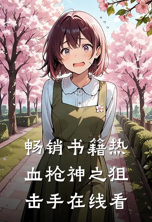 畅销书籍热血枪神之狙击手在线看