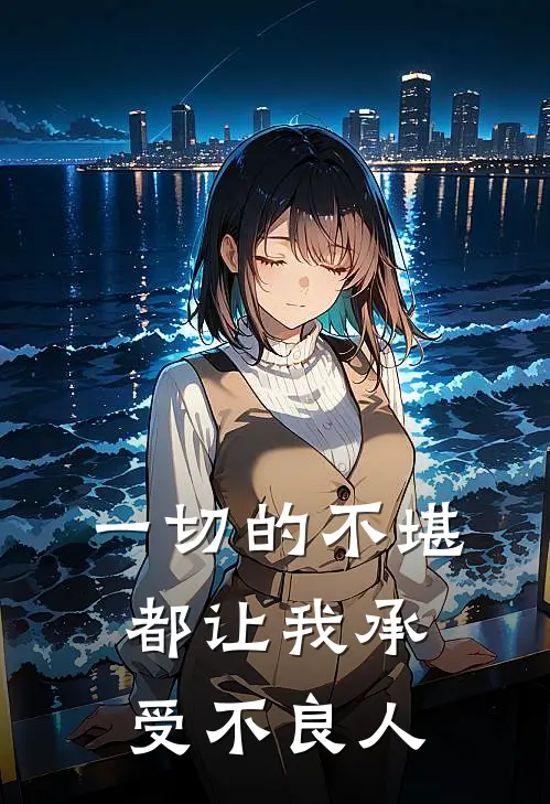 一切的不堪都让我承受 不良人