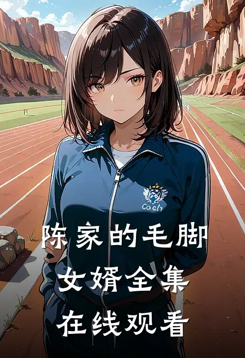陈家的毛脚女婿全集在线观看