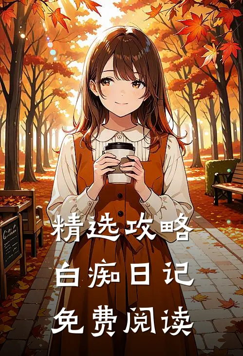 精选攻略白痴日记免费阅读
