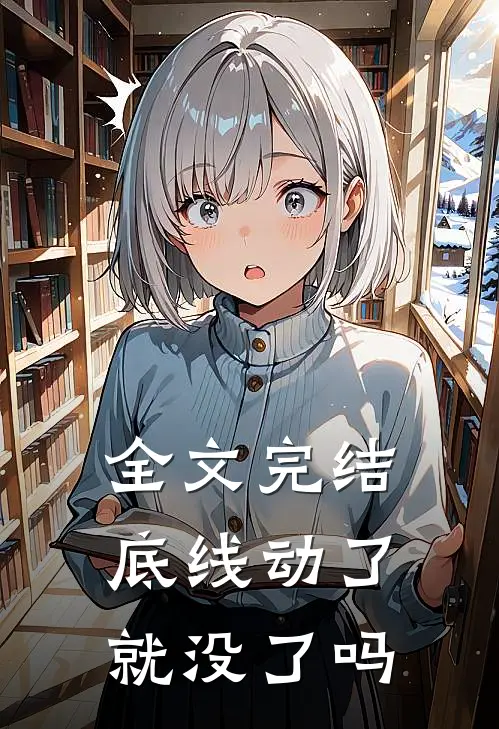 全文完结底线动了就没了吗