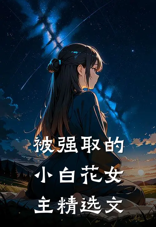 被强取的小白花女主精选文