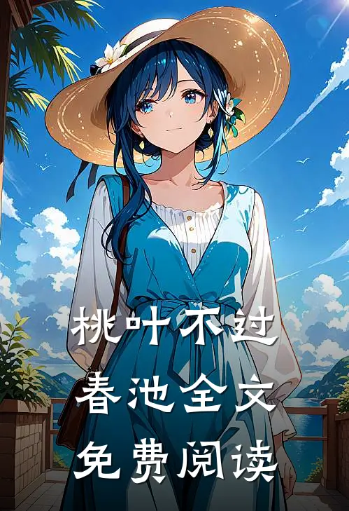 桃叶不过春池全文免费阅读