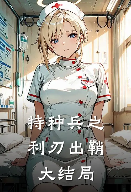 特种兵之利刃出鞘大结局