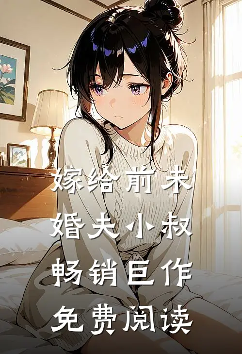 嫁给前未婚夫小叔畅销巨作免费阅读