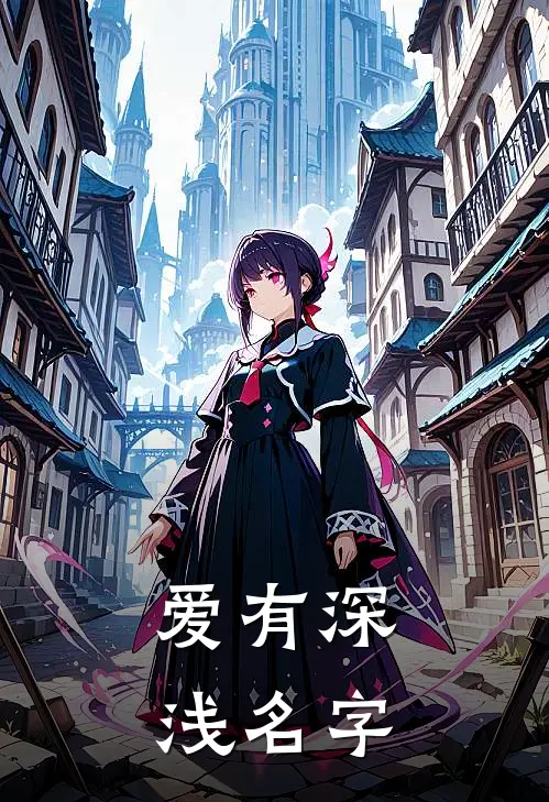 爱有深浅名字