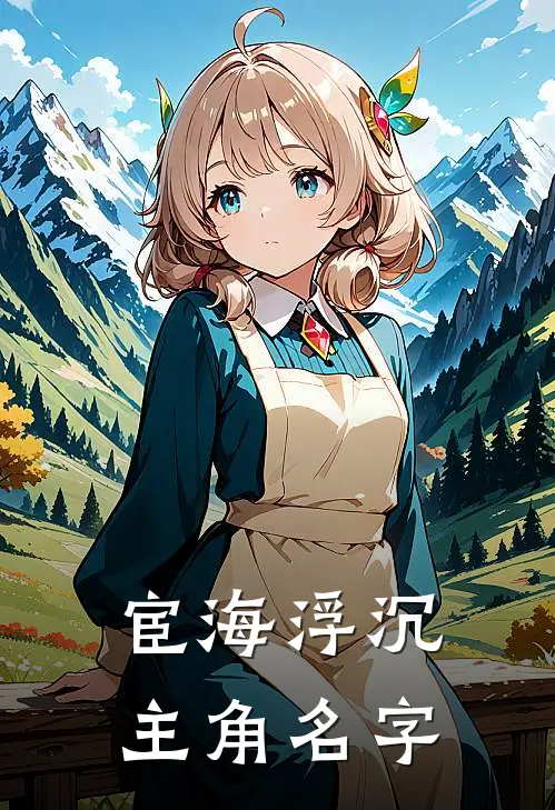 宦海浮沉主角名字