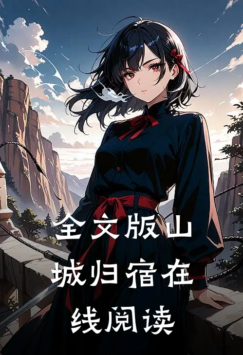 全文版山城归宿在线阅读