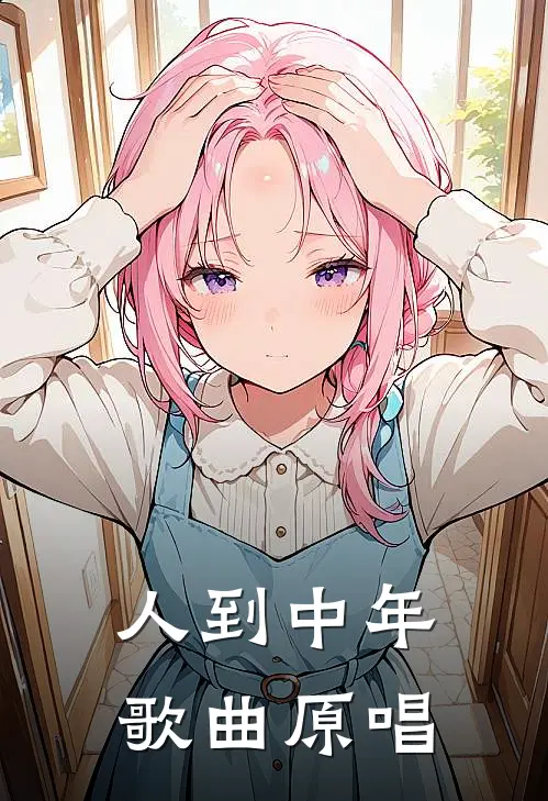 人到中年歌曲原唱