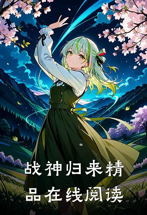 战神归来精品在线阅读