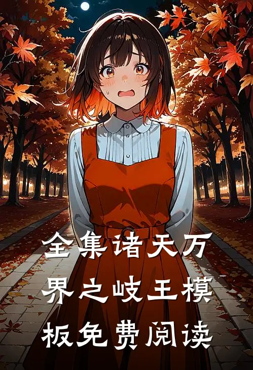 全集诸天万界之岐王模板免费阅读