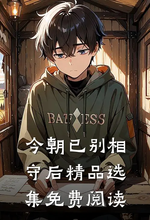 今朝已别相守后精品选集免费阅读