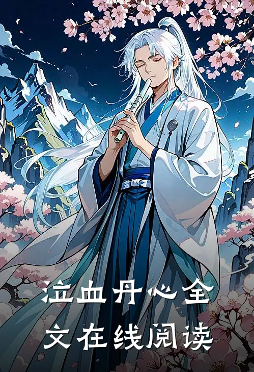 泣血丹心全文在线阅读