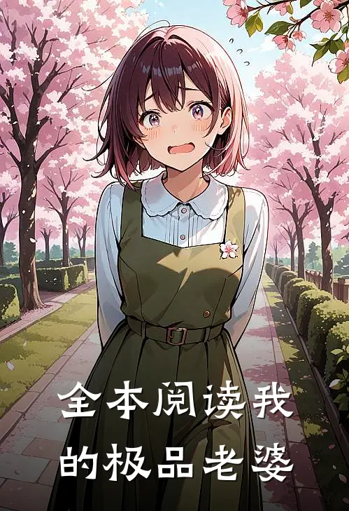 全本阅读我的极品老婆