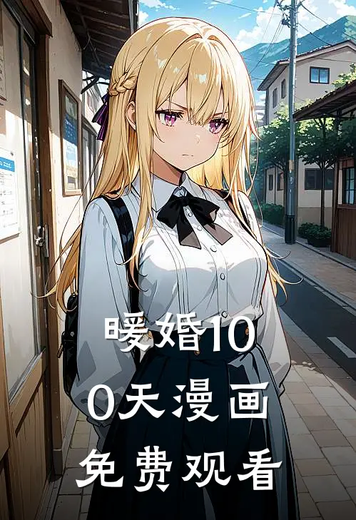 暖婚100天漫画免费观看