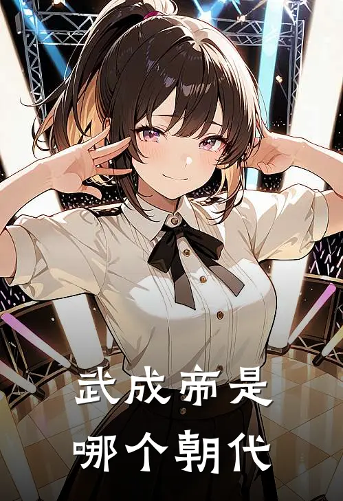 武成帝是哪个朝代