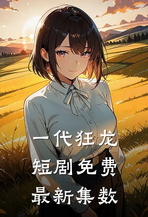一代狂龙短剧免费最新集数