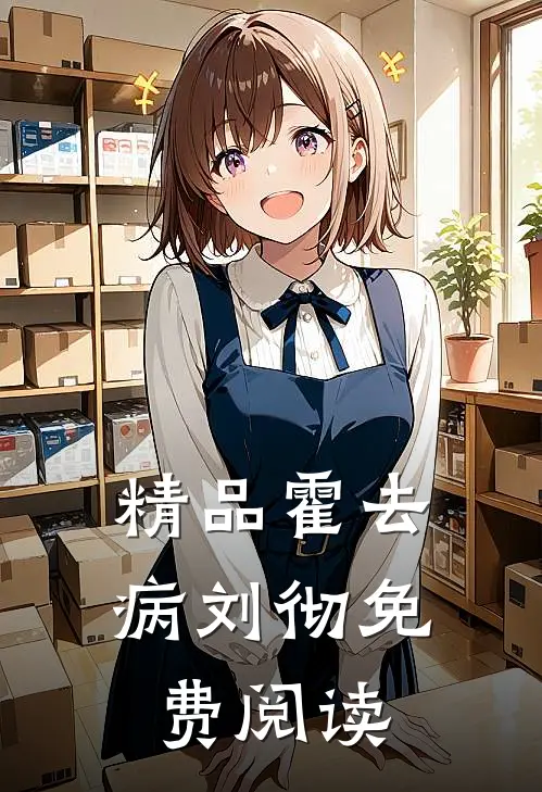 精品霍去病刘彻免费阅读