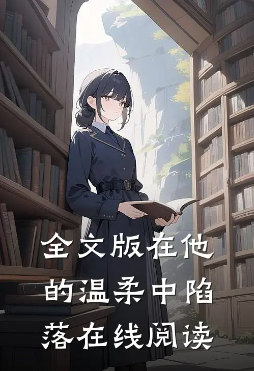 全文版在他的温柔中陷落在线阅读