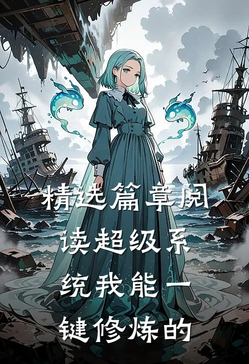 精选篇章阅读超级系统 我能一键修炼的