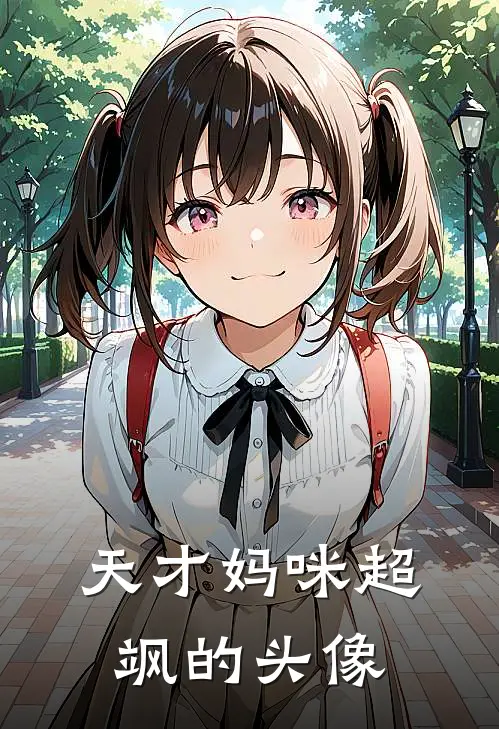 天才妈咪超飒的头像
