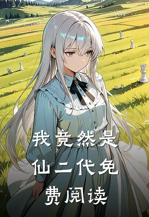 我竟然是仙二代免费阅读