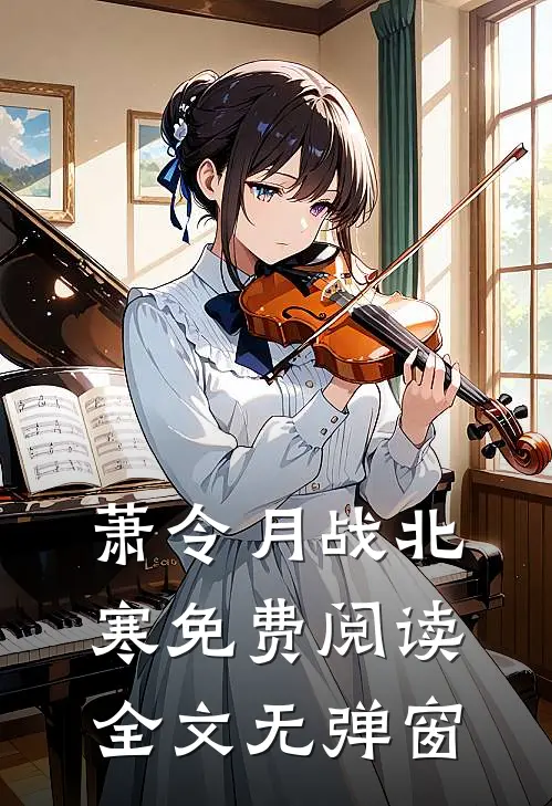 萧令月战北寒免费阅读全文无弹窗