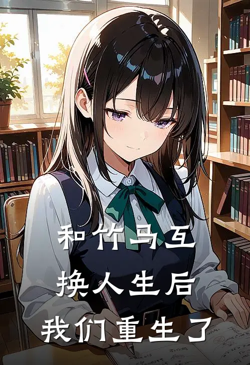 和竹马互换人生后，我们重生了