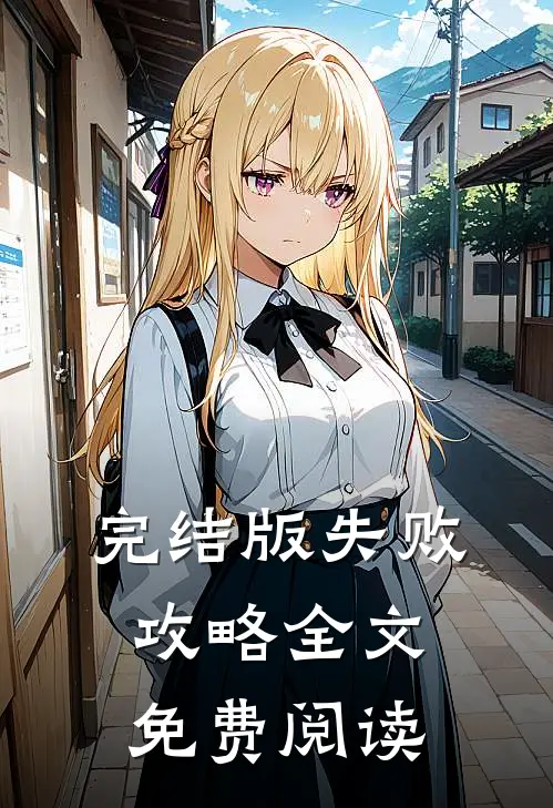 完结版失败攻略全文免费阅读