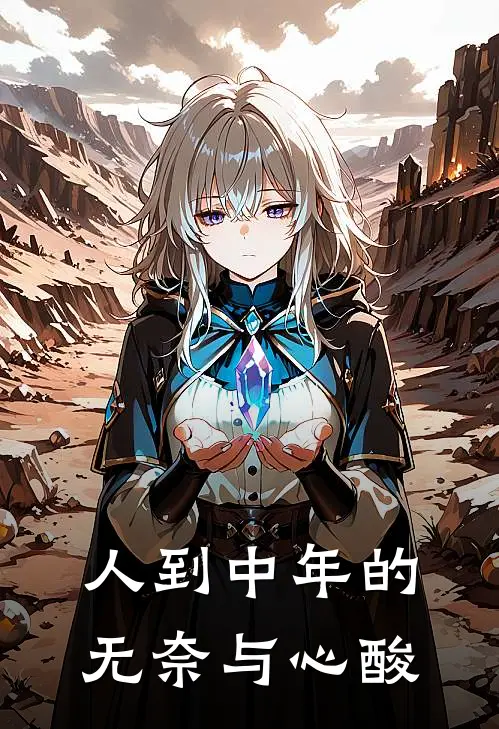 人到中年的无奈与心酸