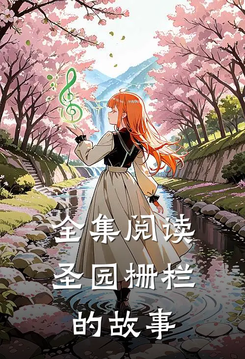 全集阅读圣园栅栏的故事