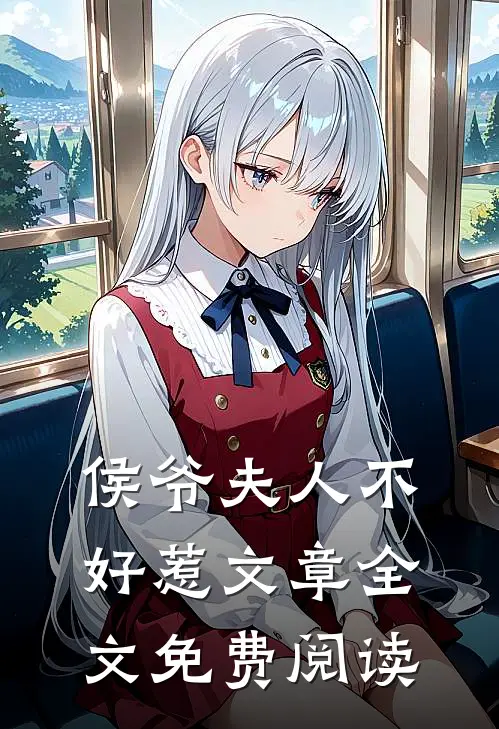 侯爷夫人不好惹文章全文免费阅读