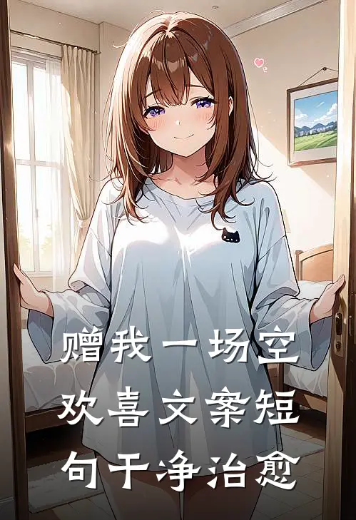 赠我一场空欢喜文案短句干净治愈