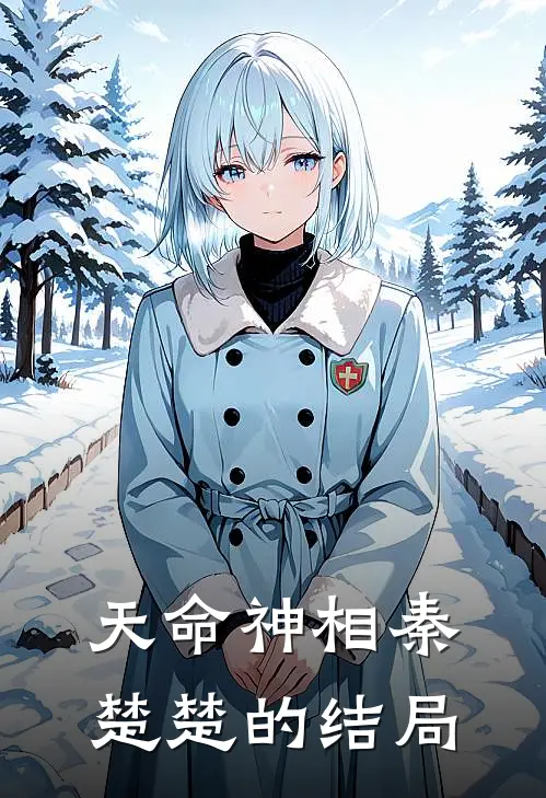 天命神相秦楚楚的结局