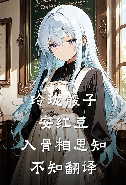 玲珑骰子安红豆,入骨相思知不知翻译