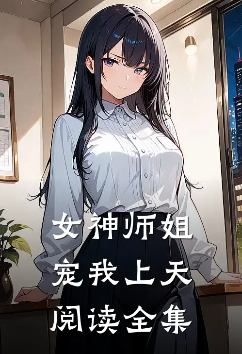 女神师姐宠我上天阅读全集