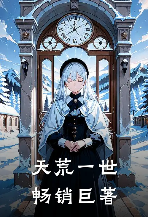 天荒一世畅销巨著