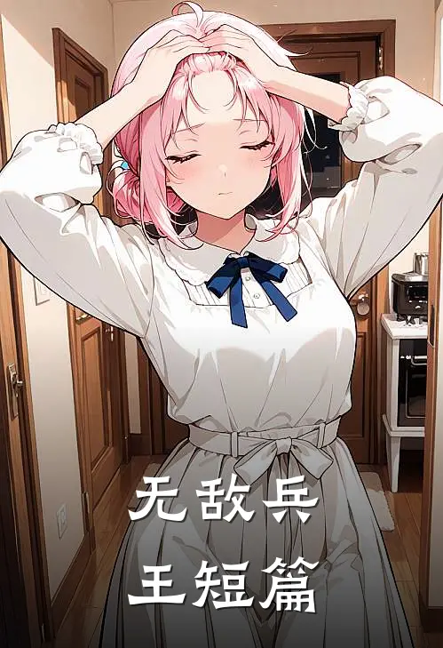 无敌兵王短篇