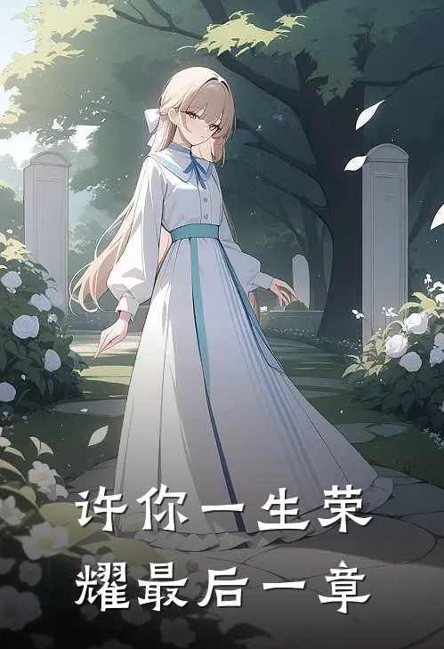 许你一生荣耀最后一章
