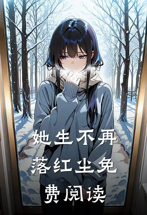 她生不再落红尘免费阅读