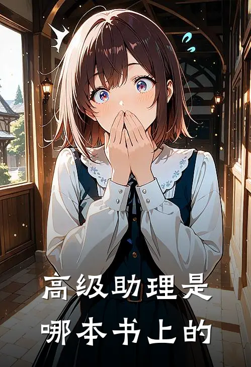 高级助理是哪本书上的