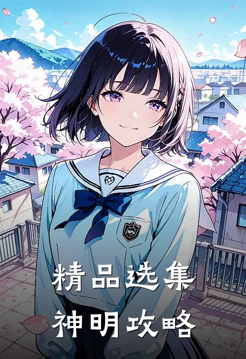 精品选集神明攻略