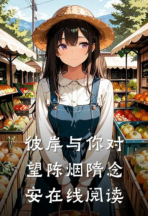 彼岸与你对望陈烟隋念安在线阅读
