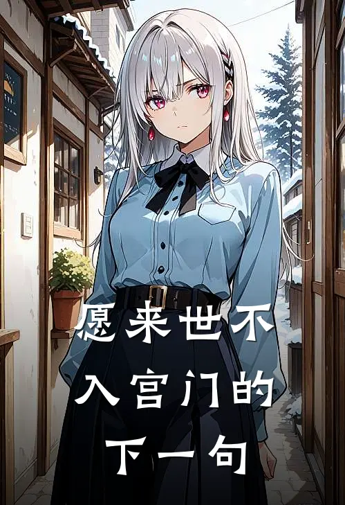 愿来世不入宫门的下一句