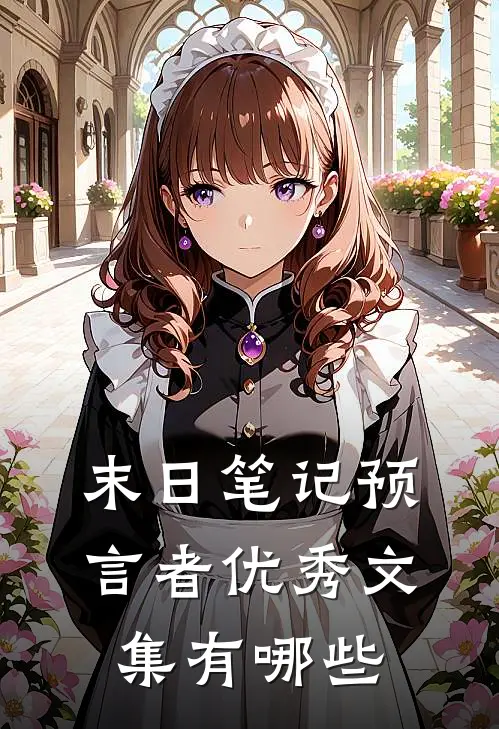 末日笔记预言者优秀文集有哪些