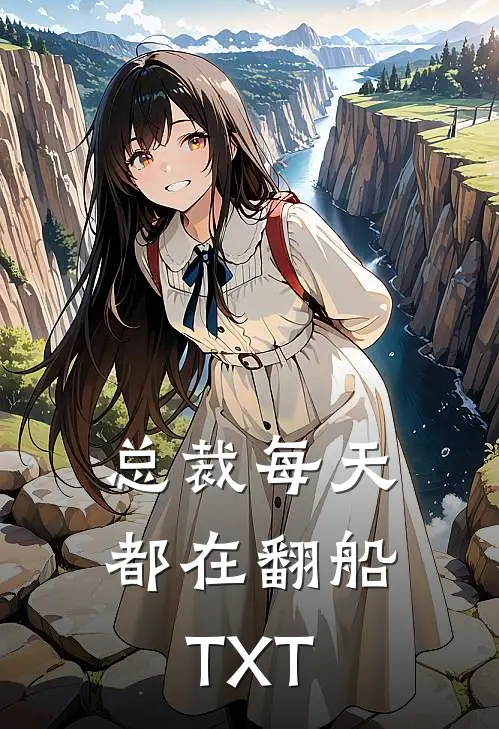 总裁每天都在翻船TXT