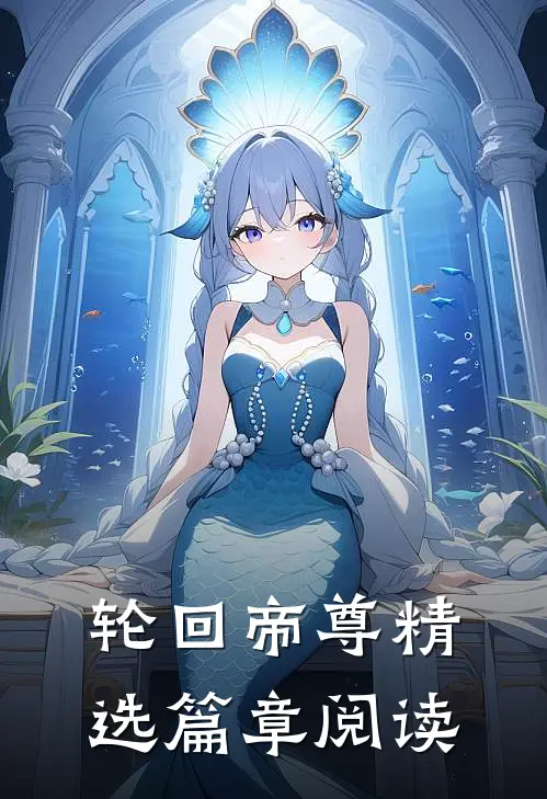 轮回帝尊精选篇章阅读