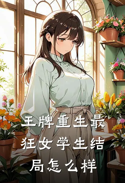 王牌重生最狂女学生结局怎么样