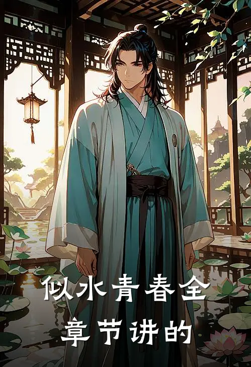 似水青春全章节讲的